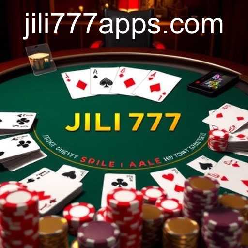 Exploring Blackjack: The Influence and Expansion through JILI777