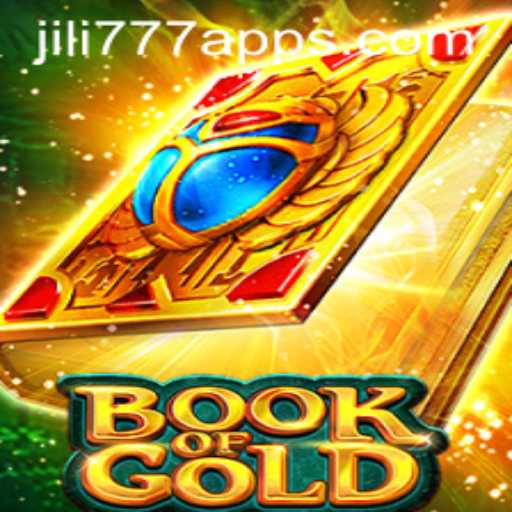Discover the Enchantment of BookofGold with JILI777