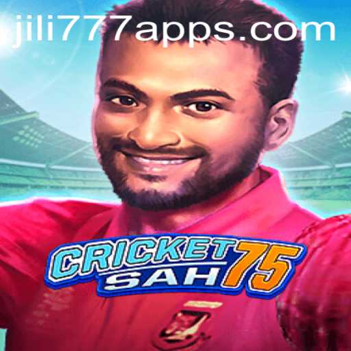 Dive Into CricketSah75: A Thrilling Fusion of Strategy and Luck