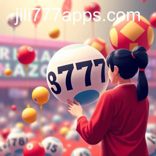 The Fascination Behind Lottery Games and the Influence of JILI777