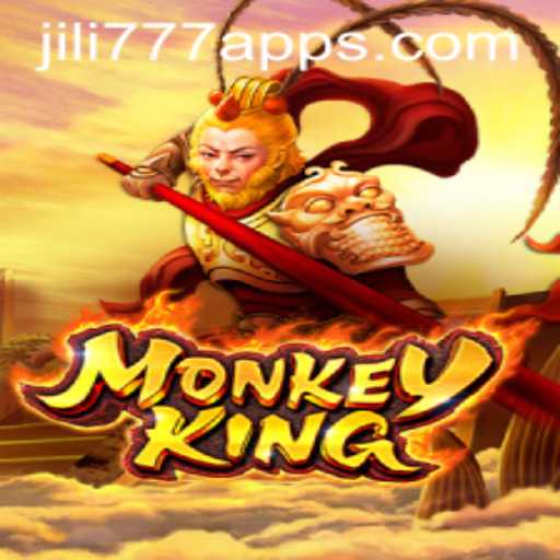Exploring MonkeyKing: The Thrilling Adventure of JILI777