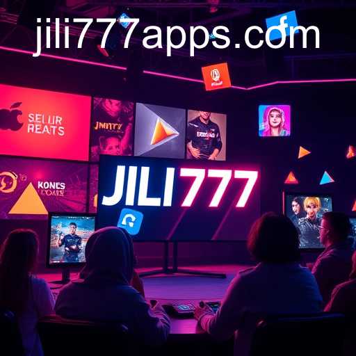 JILI777