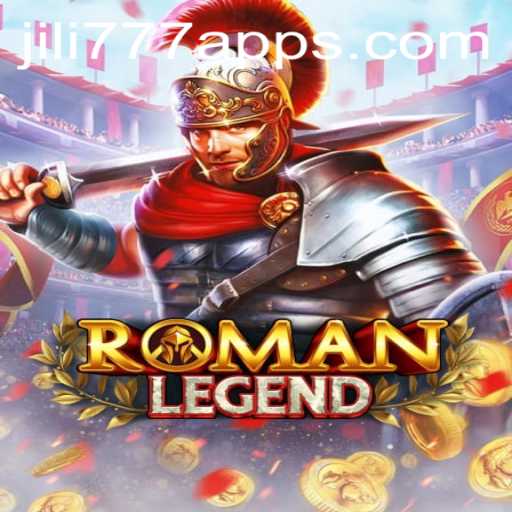 Exploring RomanLegend: A Dive into JILI777's Latest Gaming Sensation