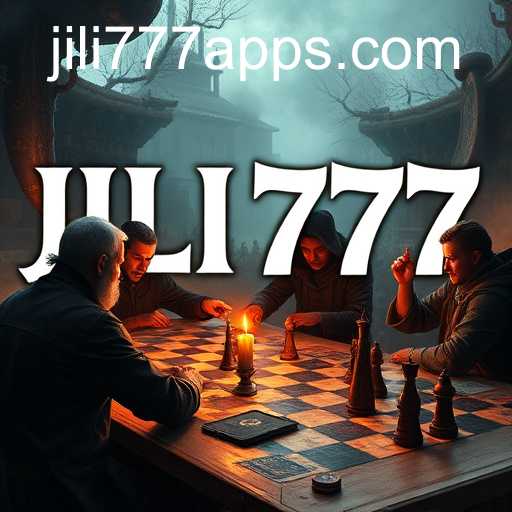 JILI777