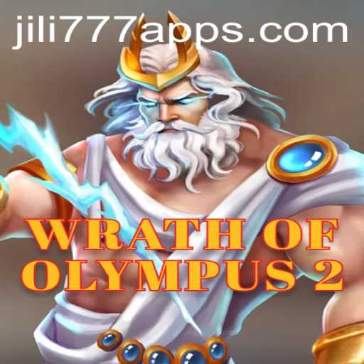 Wrath of Olympus 2: Immersive Gameplay with JILI777